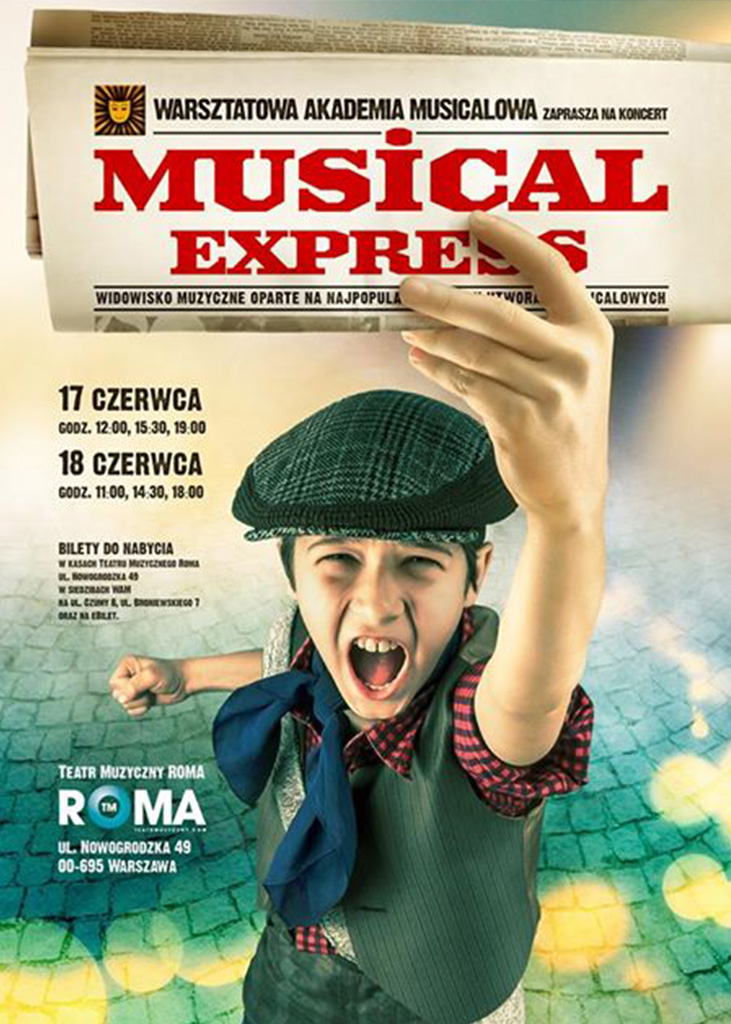 musical express