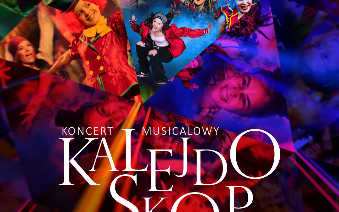 Kalejdoskop