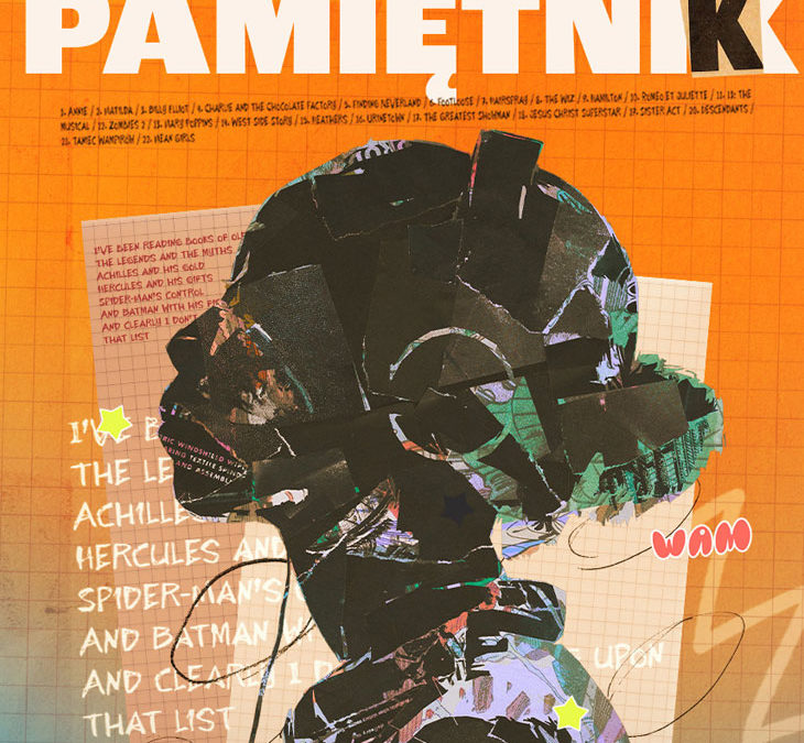 Musicalowy Pamiętnik