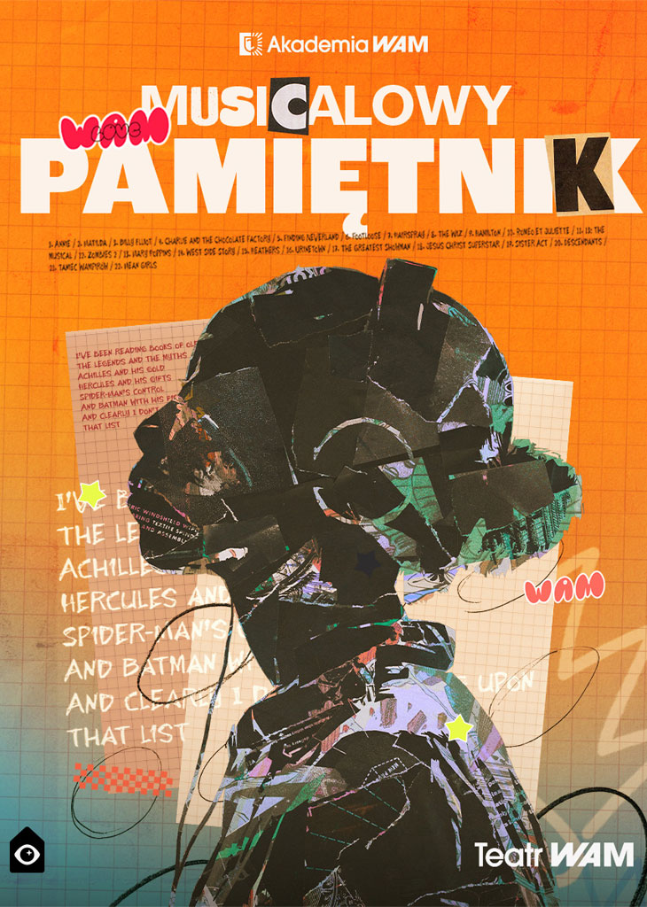 Musicalowy Pamiętnik