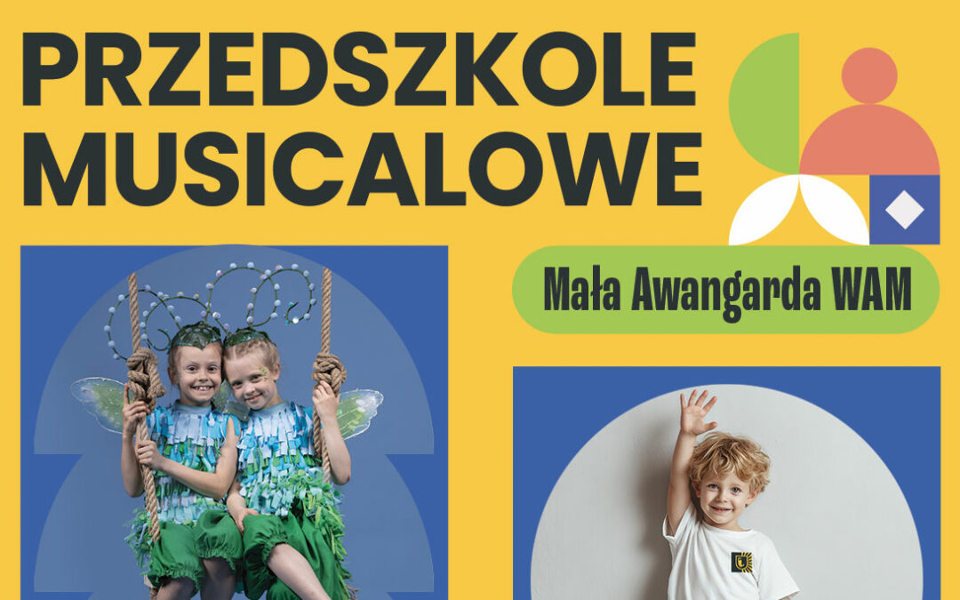 Mała Awangarda WAM
