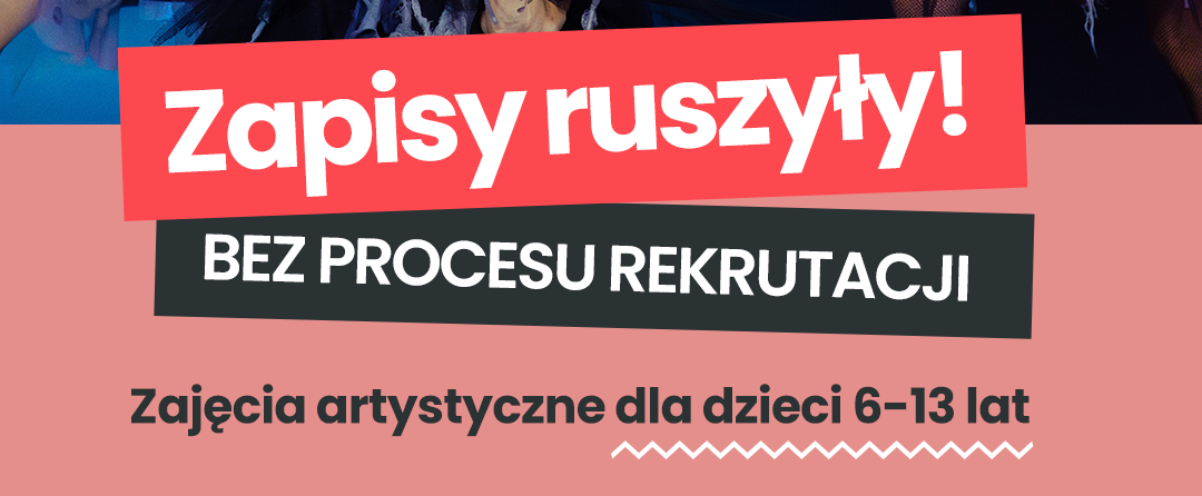 Zapraszamy do Studio WAM!